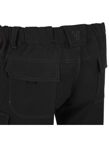PANTALON 103030X VELILLA 4-XTREME MULTIBOLSILLOS