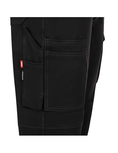 PANTALON 103030X VELILLA 4-XTREME MULTIBOLSILLOS