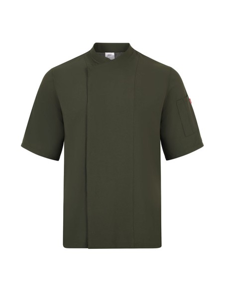 CHAQUETA VELILLA 405209 Coolmax