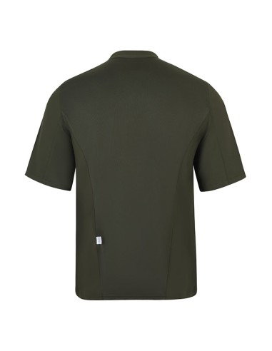 CHAQUETA VELILLA 405209 Coolmax