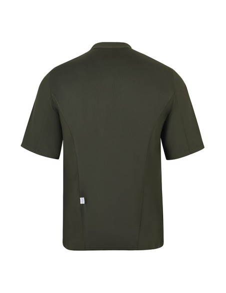 CHAQUETA VELILLA 405209 Coolmax