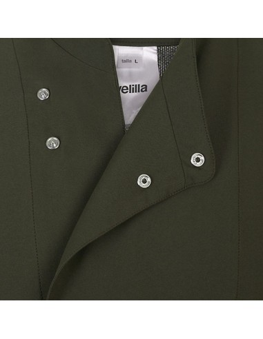 CHAQUETA VELILLA 405209 Coolmax