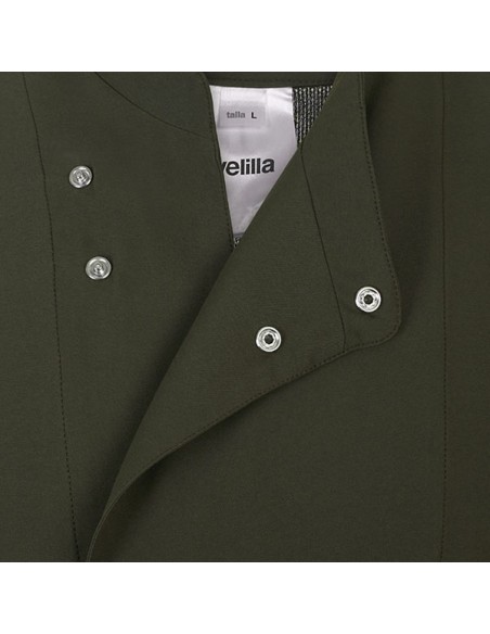 CHAQUETA VELILLA 405209 Coolmax