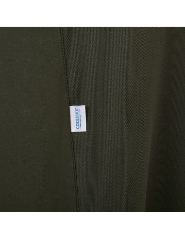 CHAQUETA VELILLA 405209 Coolmax