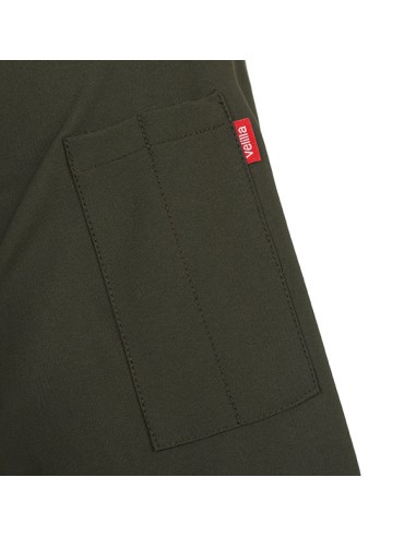 CHAQUETA VELILLA 405209 Coolmax