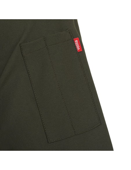 CHAQUETA VELILLA 405209 Coolmax