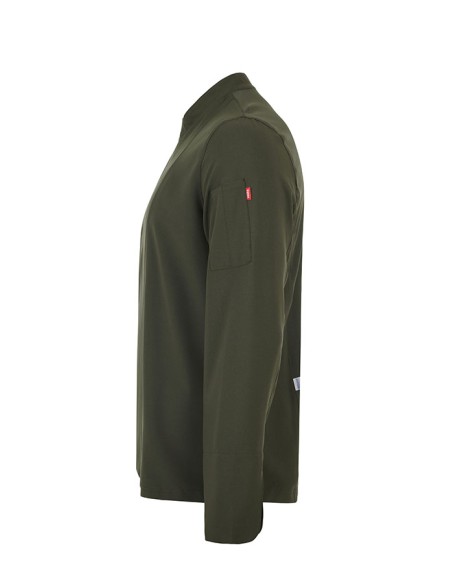 CHAQUETA VELILLA 405210