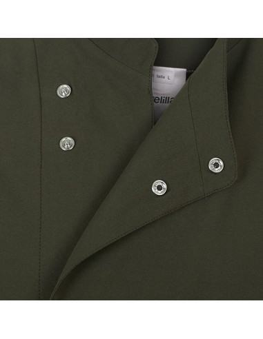 CHAQUETA VELILLA 405210