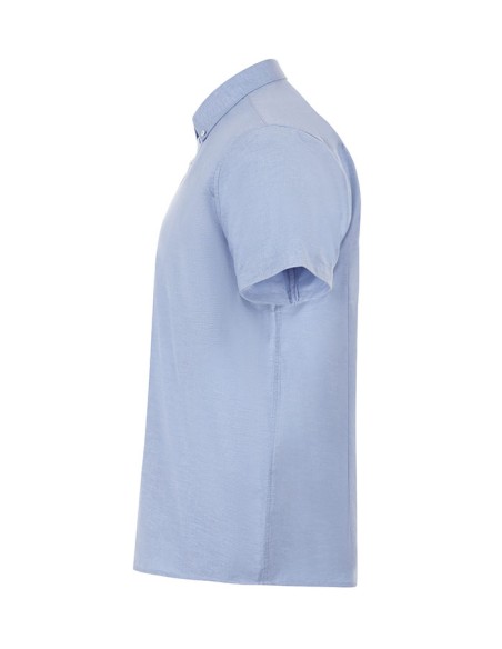 CAMISA OXFORD VELILLA 405024S MANGA CORTA HOMBRE