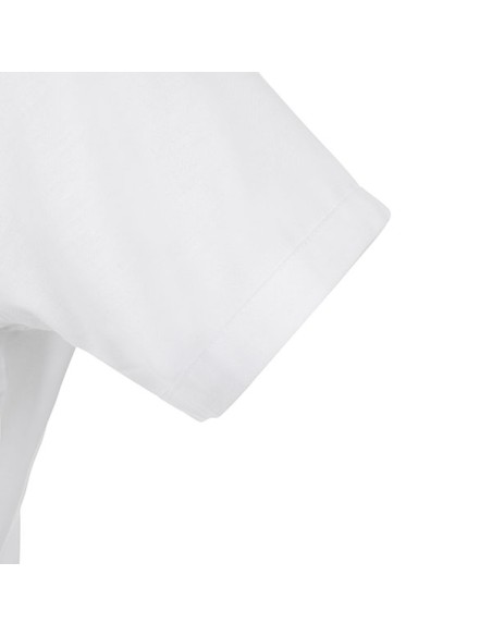 CAMISA OXFORD VELILLA 405024S MANGA CORTA HOMBRE