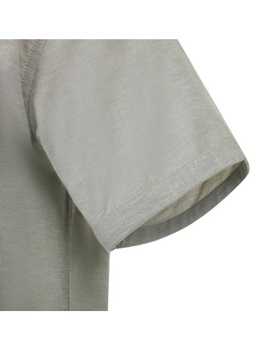 CAMISA OXFORD VELILLA 405024S MANGA CORTA HOMBRE