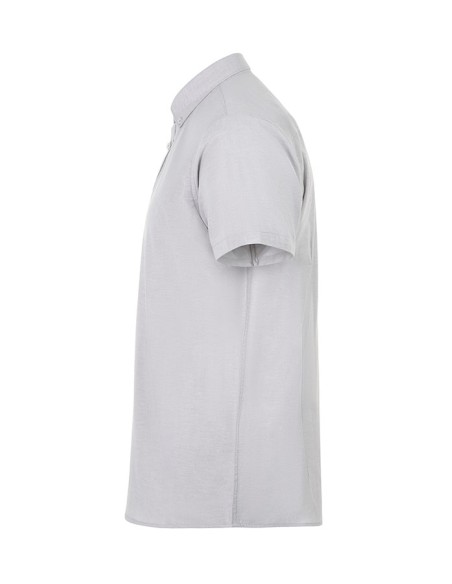 CAMISA OXFORD VELILLA 405024S MANGA CORTA HOMBRE