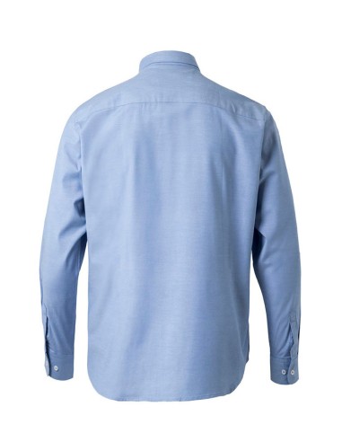 CAMISA OXFORD STRETCH VELILLA 405004S MANGA...