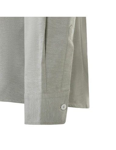 CAMISA OXFORD STRETCH VELILLA 405004S MANGA...