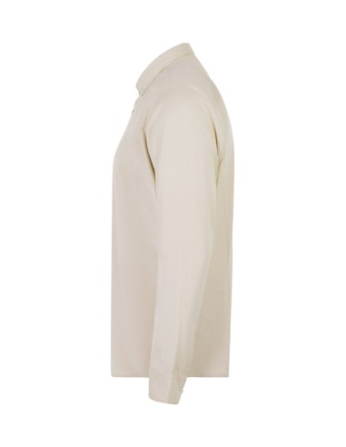 CAMISA OXFORD STRETCH VELILLA 405004S MANGA...