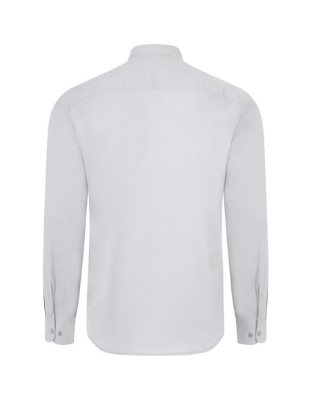 CAMISA VELILLA 405013S CUELLO MAO STRETCH HOMBRE