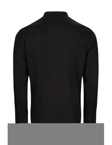 CAMISA VELILLA 405013S CUELLO MAO STRETCH HOMBRE