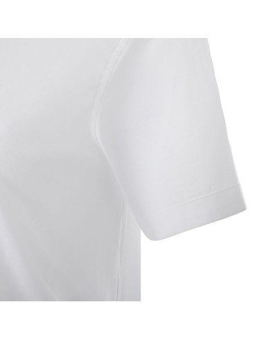 CAMISA OXFORD 405025S STRETCH MANGA CORTA MUJER