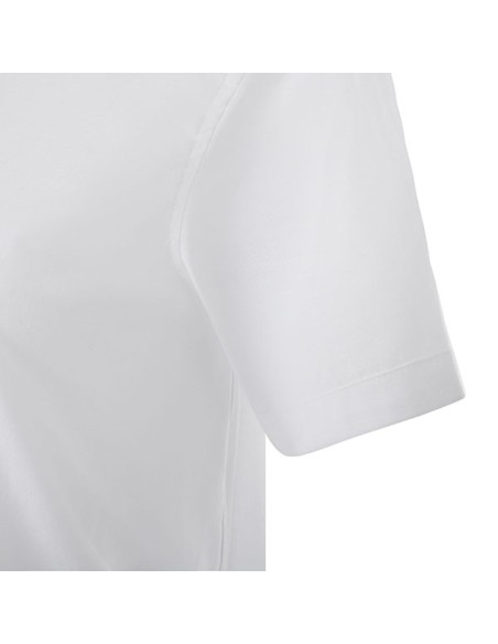 CAMISA OXFORD 405025S STRETCH MANGA CORTA MUJER