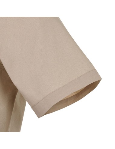 CAMISA 405016S MANGA CORTA STRETCH HOMBRE