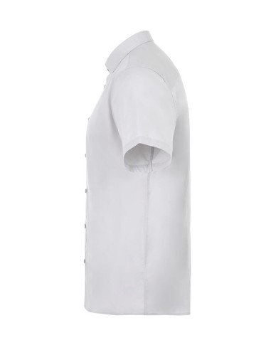 CAMISA 405016S MANGA CORTA STRETCH HOMBRE