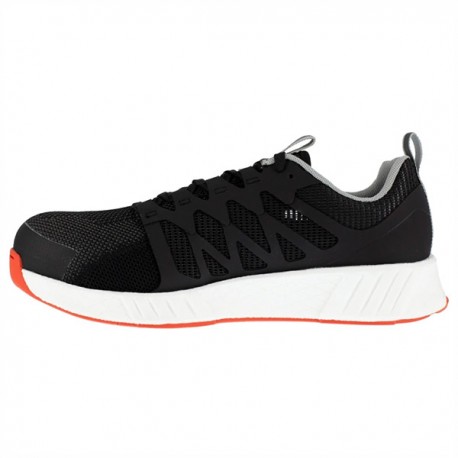 DEPORTIVA DE SEGURIDAD REEBOK 1076 S1P METAL FREE