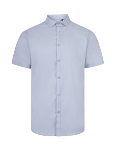CAMISA 405016S MANGA CORTA STRETCH HOMBRE 2