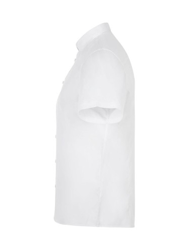 CAMISA 405016S MANGA CORTA STRETCH HOMBRE