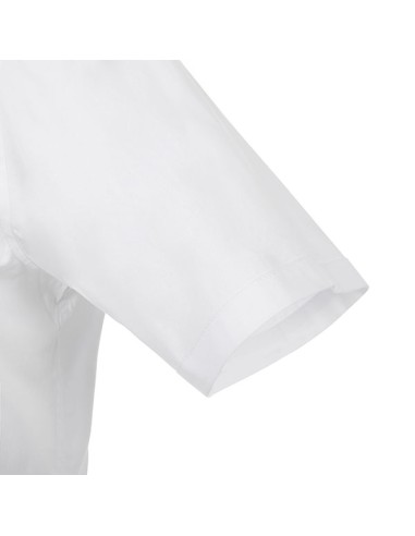 CAMISA 405016S MANGA CORTA STRETCH HOMBRE