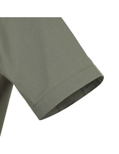 CAMISA 405016S MANGA CORTA STRETCH HOMBRE