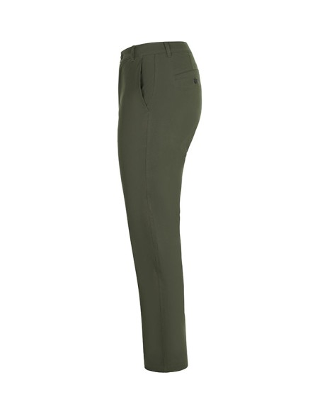 PANTALÓN CHINO STRETCH UNISEX VELILLA 403010S