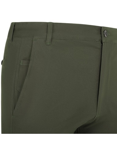 PANTALÓN CHINO STRETCH UNISEX VELILLA 403010S