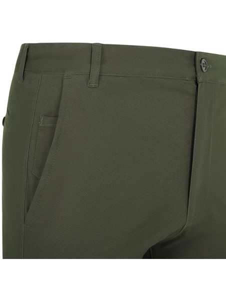 PANTALÓN CHINO STRETCH UNISEX VELILLA 403010S