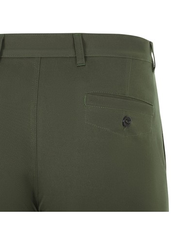 PANTALÓN CHINO STRETCH UNISEX VELILLA 403010S