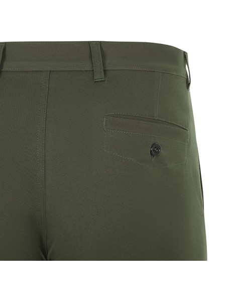 PANTALÓN CHINO STRETCH UNISEX VELILLA 403010S