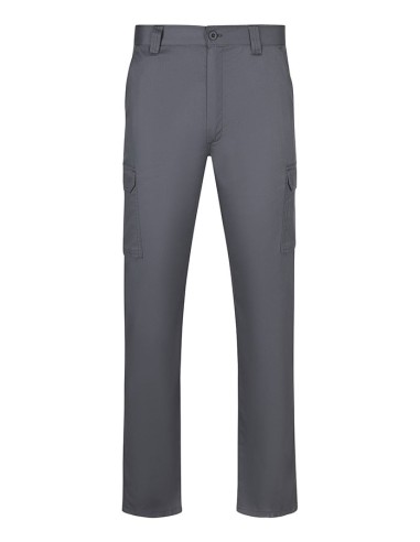PANTALON VELILLA MULTIBOLSILLOS 103026
