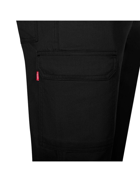 PANTALON VELILLA MULTIBOLSILLOS 103026