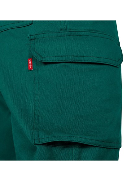 PANTALON VELILLA MULTIBOLSILLOS 103026