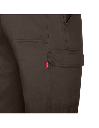 PANTALON VELILLA MULTIBOLSILLOS 103026