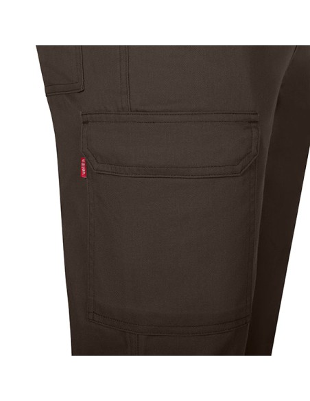 PANTALON VELILLA MULTIBOLSILLOS 103026