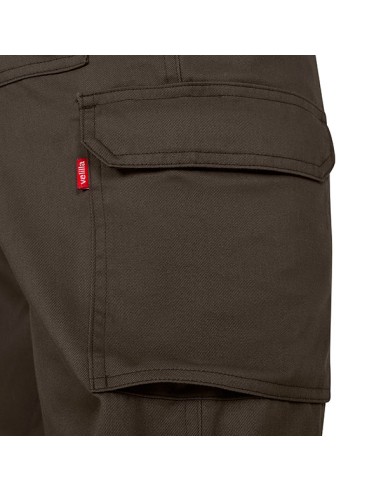 PANTALON VELILLA MULTIBOLSILLOS 103026