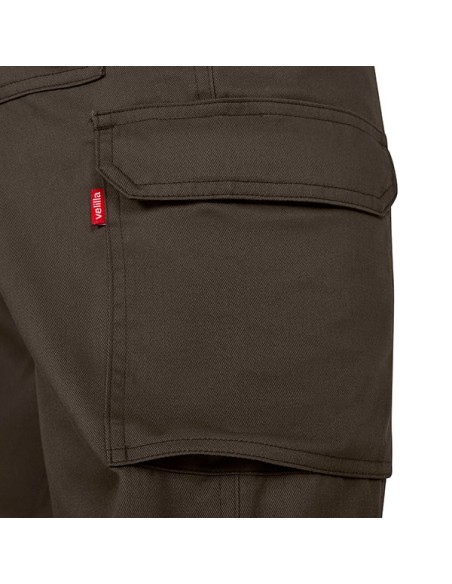 PANTALON VELILLA MULTIBOLSILLOS 103026
