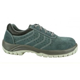 ZAPATO DE SEGURIDAD FAL SELLA S1P METAL FREE