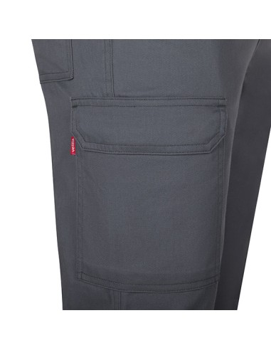 PANTALON VELILLA MULTIBOLSILLOS 103026