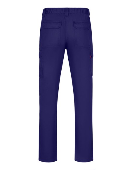 PANTALON VELILLA MULTIBOLSILLOS 103026