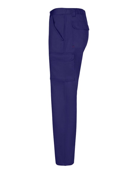 PANTALON VELILLA MULTIBOLSILLOS 103026
