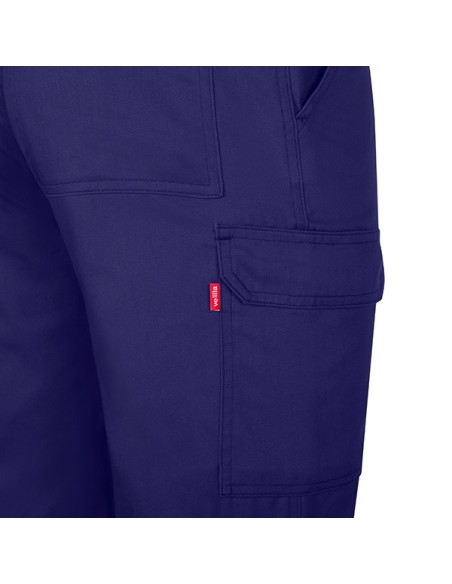 PANTALON VELILLA MULTIBOLSILLOS 103026