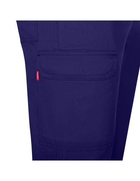 PANTALON VELILLA MULTIBOLSILLOS 103026