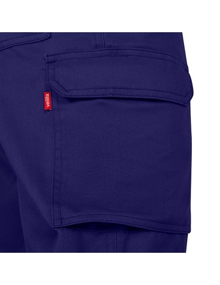 PANTALON VELILLA MULTIBOLSILLOS 103026