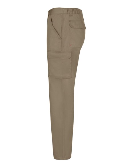 PANTALON VELILLA MULTIBOLSILLOS 103026